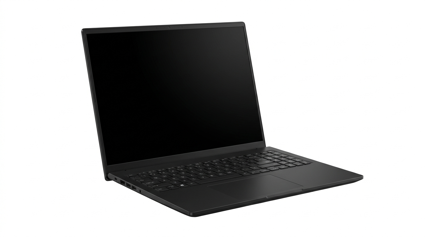 Portátil Asus Gaming V16 16" GAMING-V16-5060B Matte Black