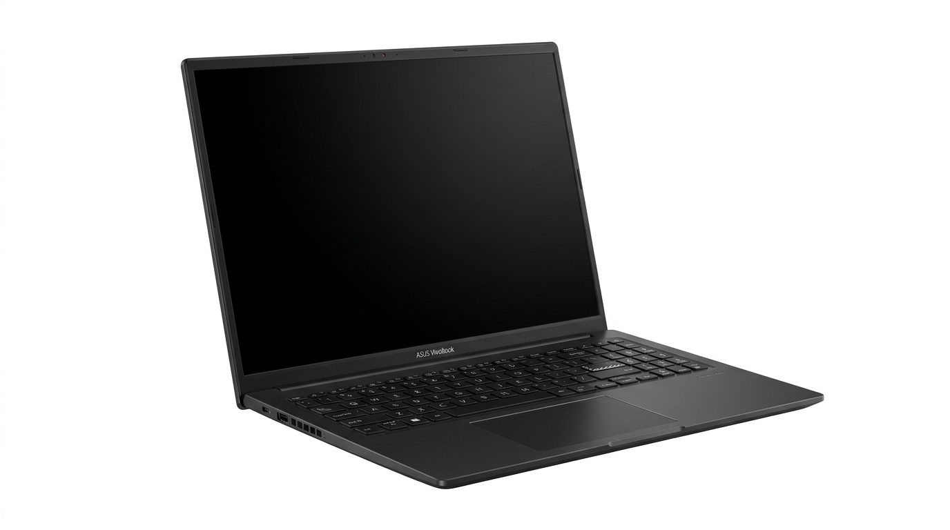 Portátil Asus VivoBook F1605 16" F1605VA-73BLHDPS1 Indie Black