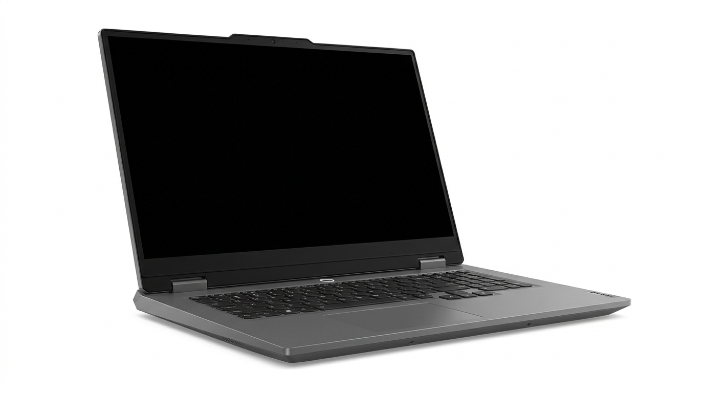 Portátil Lenovo LOQ Gaming 17i (10ª Geração) 17IRX10-005 17.3" Luna Grey