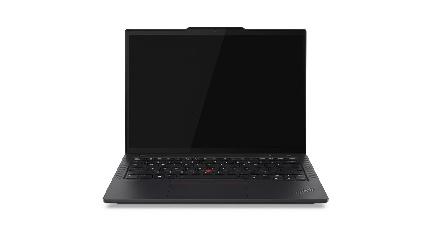 Portátil Lenovo ThinkPad T14 Gen 5 Copilot AI (Intel) 14" Black