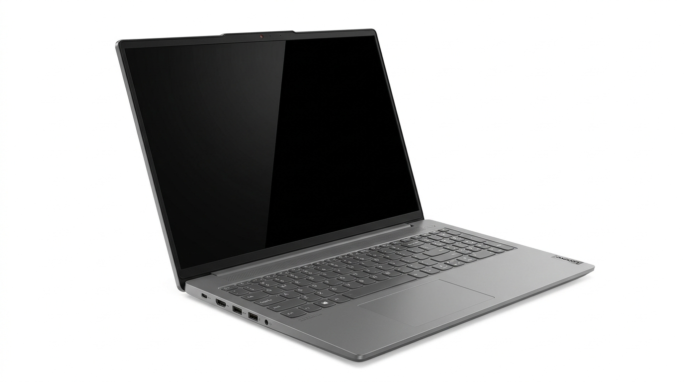 Portátil Lenovo IdeaPad Slim 5i (10ª Geração) 16IRH10-309 16" Luna Grey
